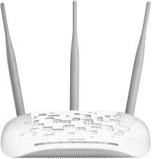 TP-LINK TL-WA901ND 300MBPS ACCESS POINT